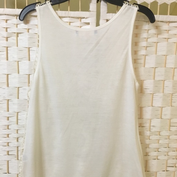 CUTE TANK - Picture 2 of 2